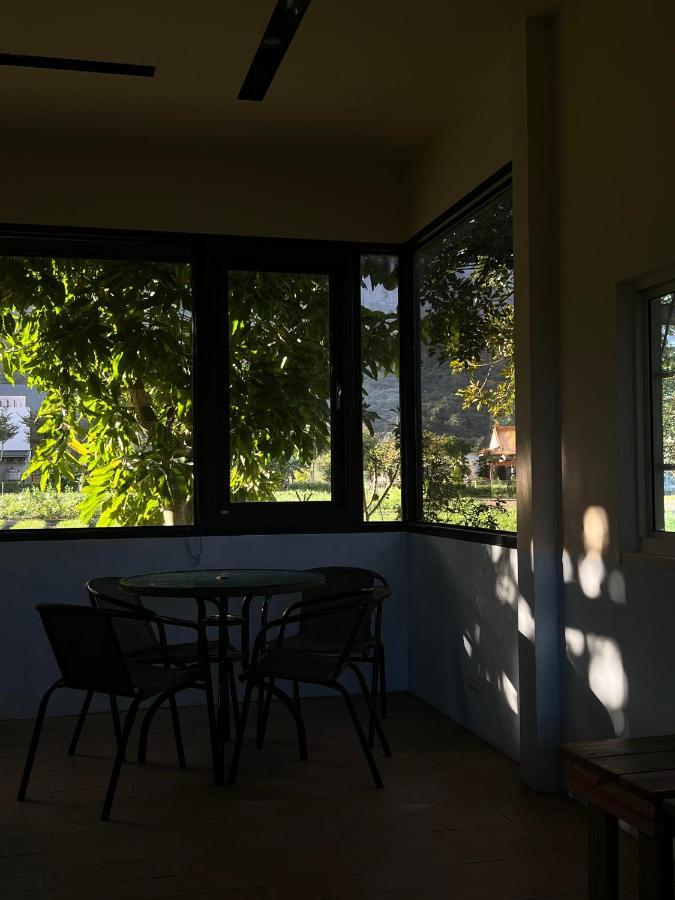 Futian B&B Csien Kültér fotó