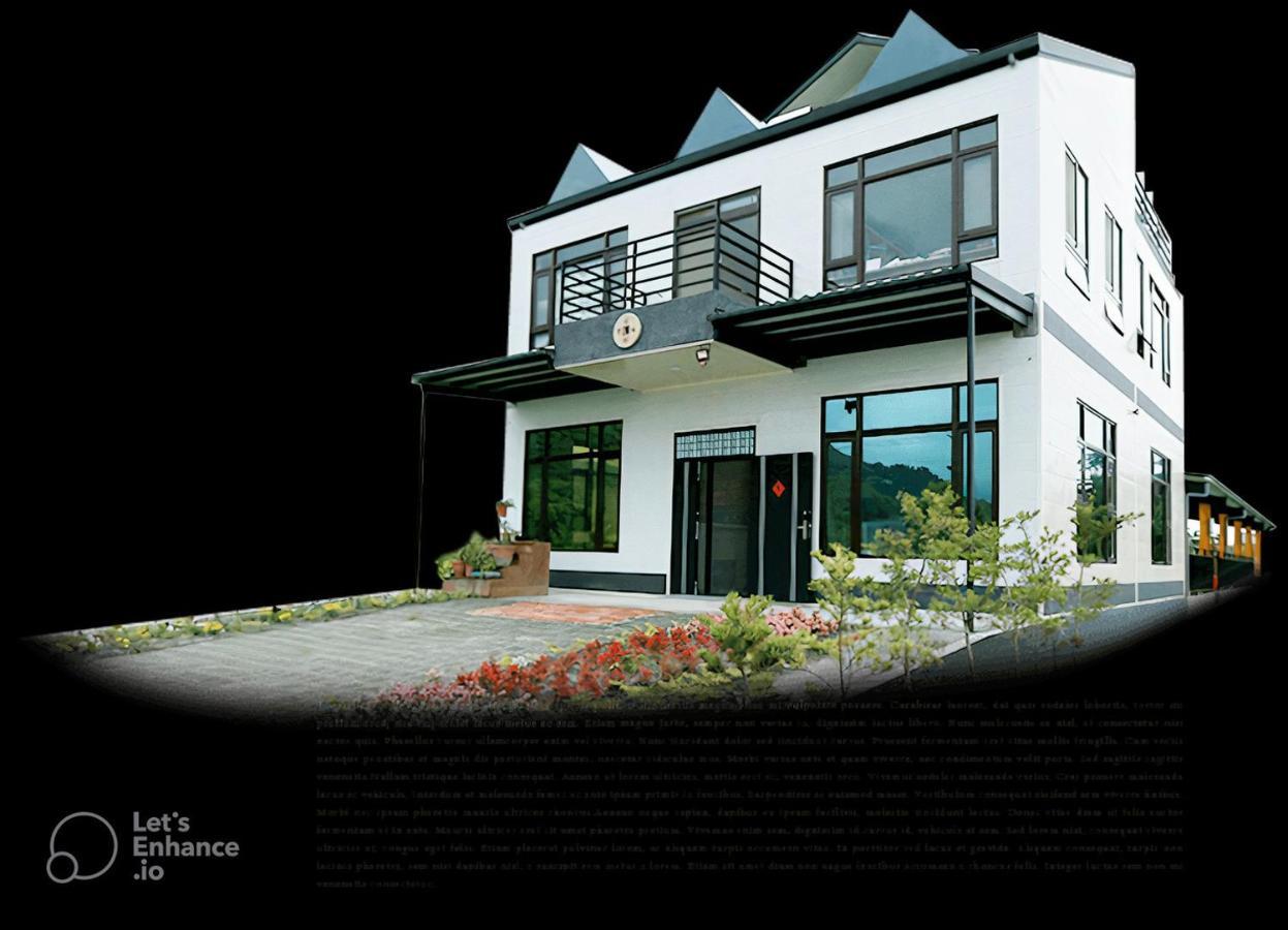 Futian B&B Csien Kültér fotó