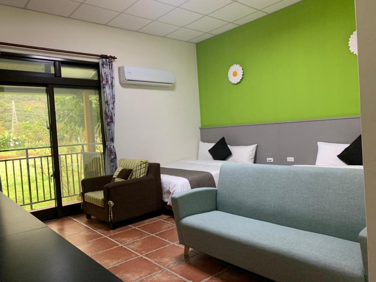 Futian B&B Csien Szoba fotó