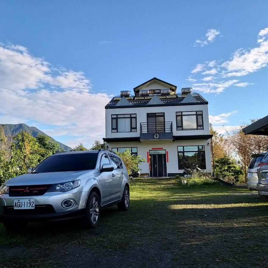 Futian B&B Csien Kültér fotó