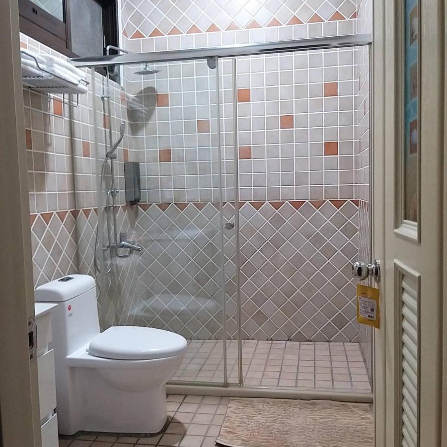 Futian B&B Csien Kültér fotó