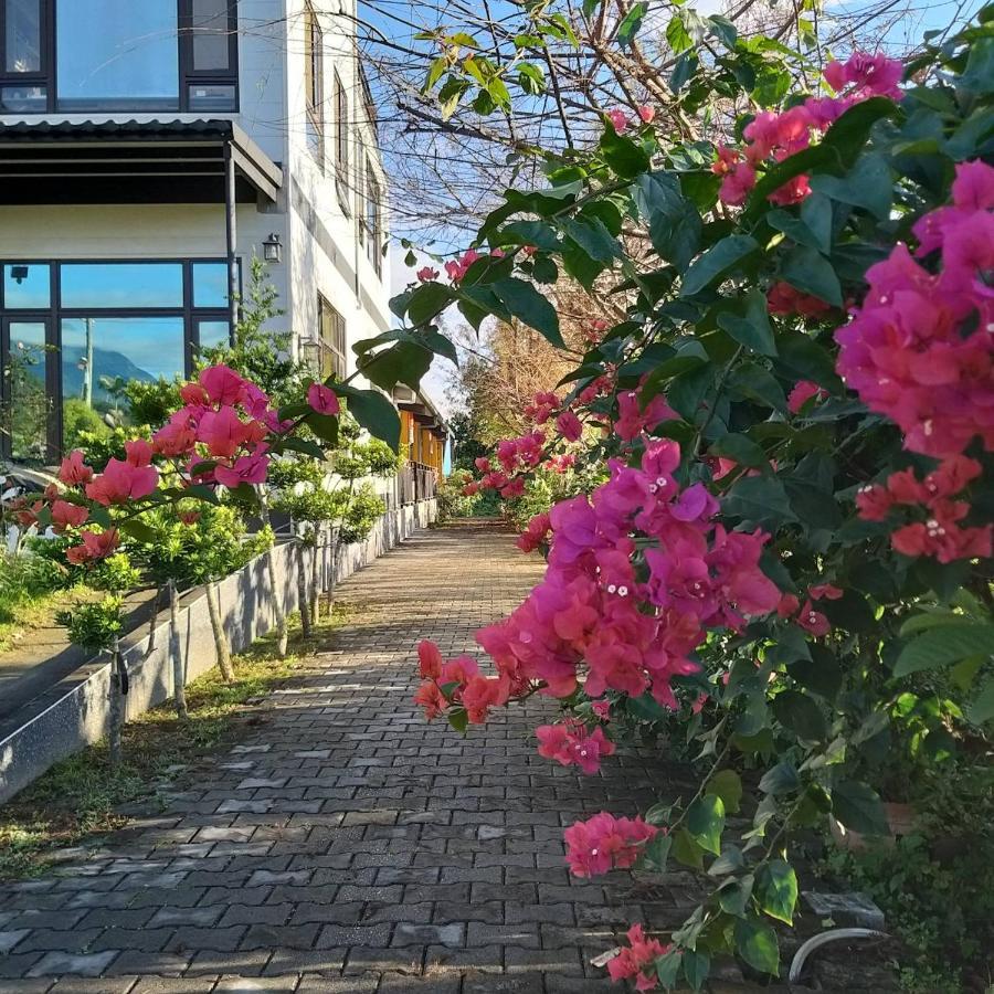 Futian B&B Csien Kültér fotó