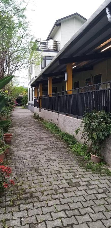 Futian B&B Csien Kültér fotó