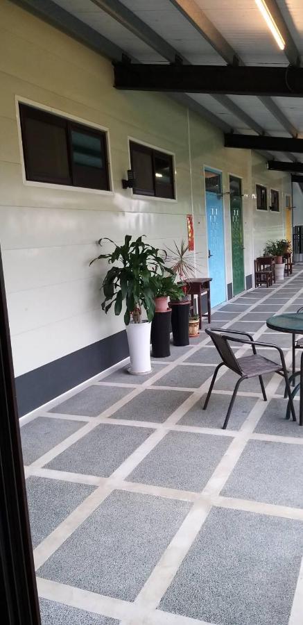 Futian B&B Csien Kültér fotó