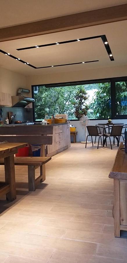 Futian B&B Csien Kültér fotó