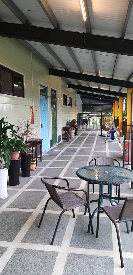 Futian B&B Csien Kültér fotó
