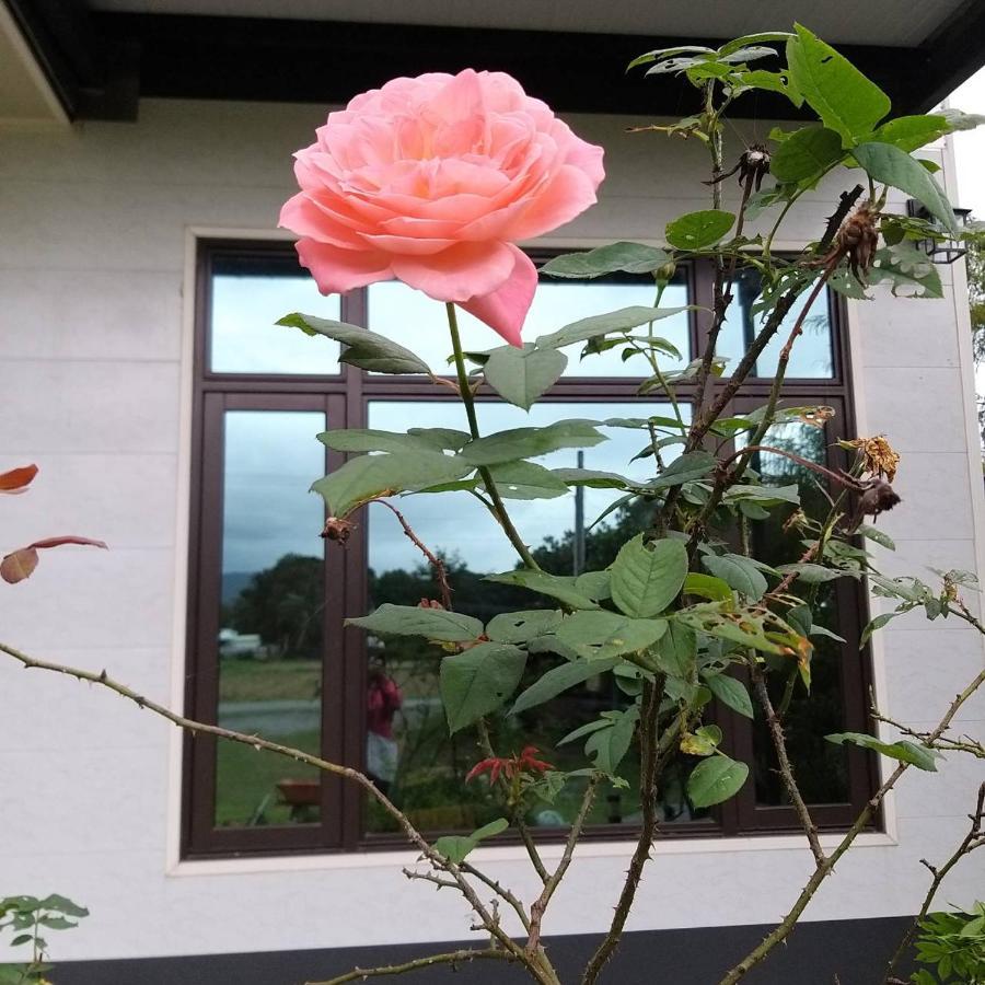 Futian B&B Csien Kültér fotó