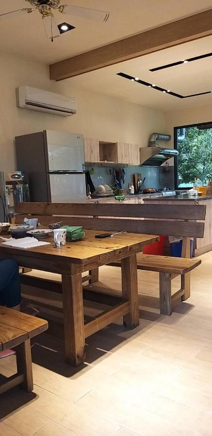 Futian B&B Csien Kültér fotó