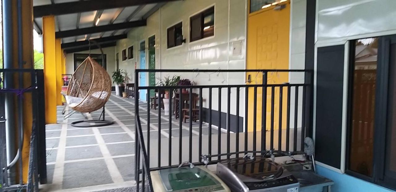 Futian B&B Csien Kültér fotó