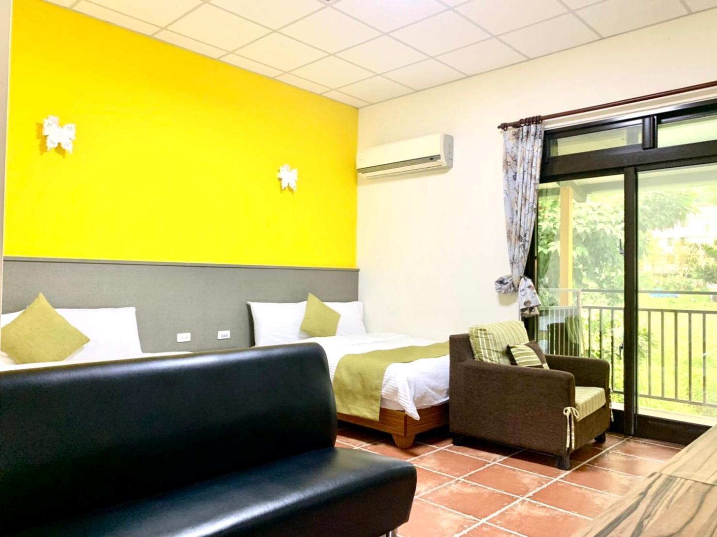 Futian B&B Csien Szoba fotó